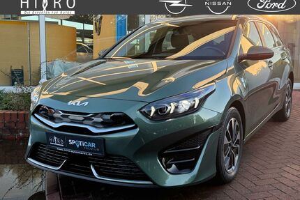 Kia ceed / Ceed Gebrauchtwagen