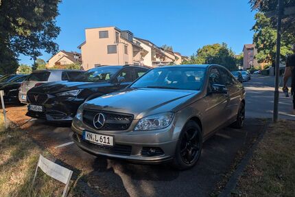 Mercedes-Benz C 180 Gebrauchtwagen