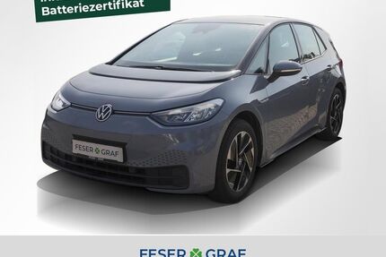 VW ID.3 Gebrauchtwagen