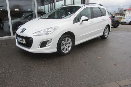 Peugeot 308 Gebrauchtwagen