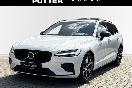Volvo V60 Gebrauchtwagen