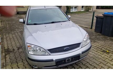 Ford Mondeo Gebrauchtwagen