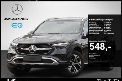 Mercedes-Benz GLC 300 Gebrauchtwagen