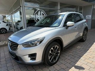 Mazda CX-5 Gebrauchtwagen