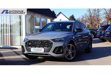 Audi SQ5 Gebrauchtwagen