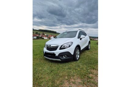 Opel Mokka Gebrauchtwagen