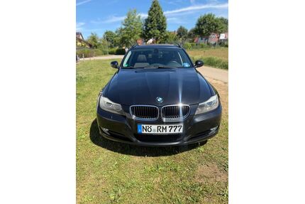 BMW 318 Gebrauchtwagen