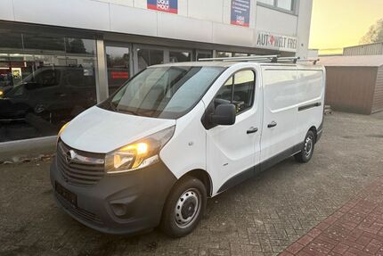 Opel Vivaro Gebrauchtwagen