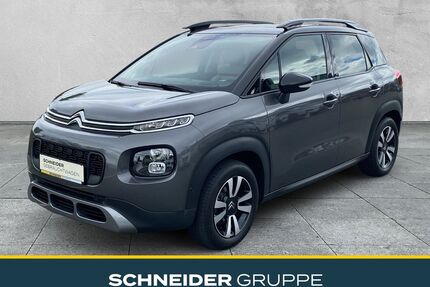 Citroen C3 Gebrauchtwagen