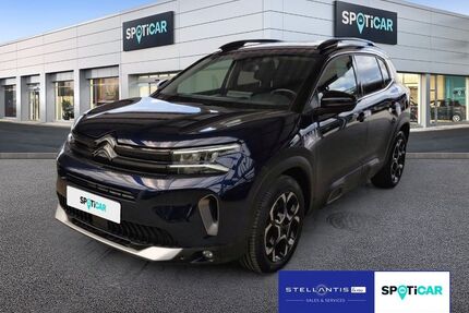 Citroen C5 Aircross Gebrauchtwagen