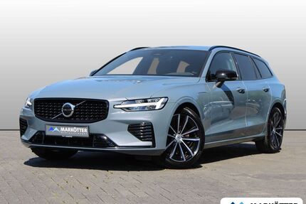 Volvo V60 Gebrauchtwagen