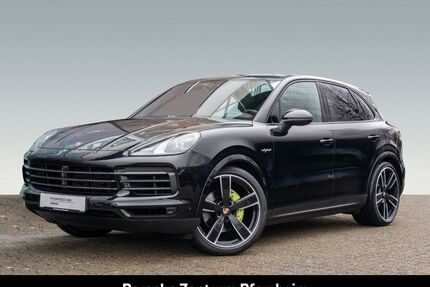 Porsche Cayenne Gebrauchtwagen