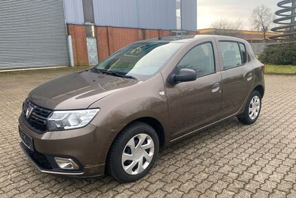 Dacia Sandero Gebrauchtwagen
