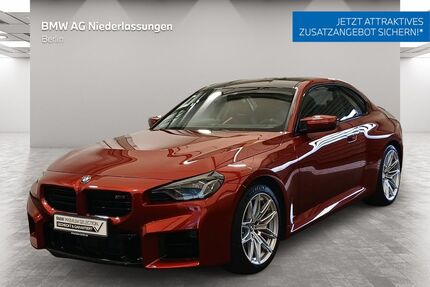 BMW M2 Gebrauchtwagen