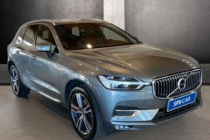 Volvo XC60 Gebrauchtwagen