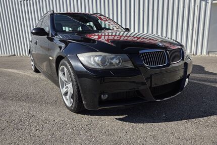 BMW 335 Gebrauchtwagen