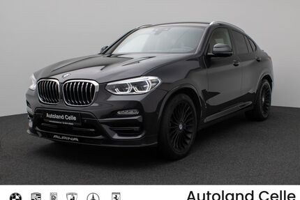 Alpina XD4 Gebrauchtwagen