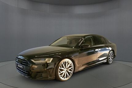 Audi A8 Gebrauchtwagen