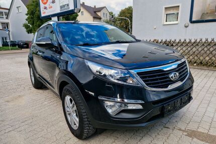 Kia Sportage Gebrauchtwagen