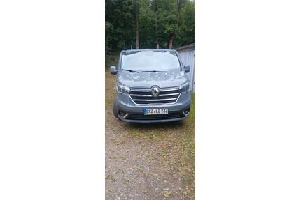 Renault Trafic Gebrauchtwagen