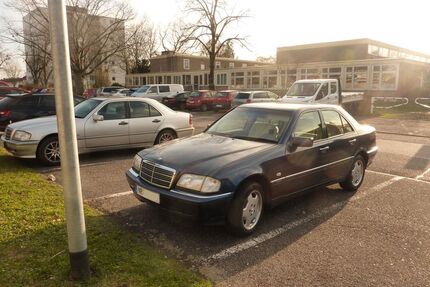 Mercedes-Benz C 280 Gebrauchtwagen