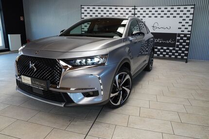 DS Automobiles DS7 (Crossback) Gebrauchtwagen