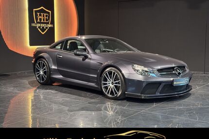 Mercedes-Benz SL 65 AMG Gebrauchtwagen