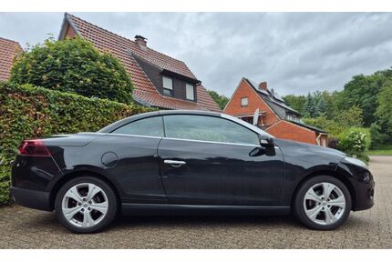Renault Megane Gebrauchtwagen