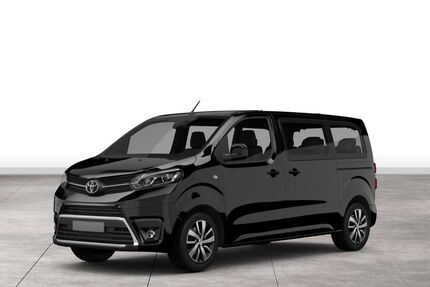 Toyota Proace (Verso) Gebrauchtwagen