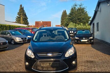 Ford Grand C-Max Gebrauchtwagen