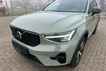 Volvo XC40 Gebrauchtwagen