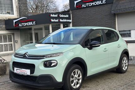 Citroen C3 Gebrauchtwagen