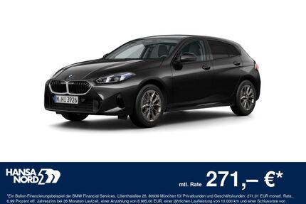 BMW 120 Gebrauchtwagen