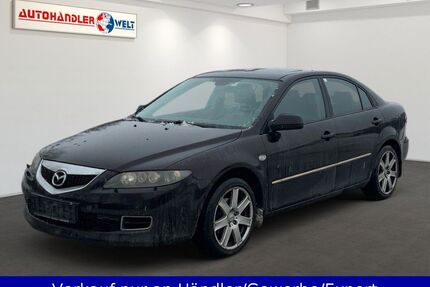 Mazda 6 Gebrauchtwagen