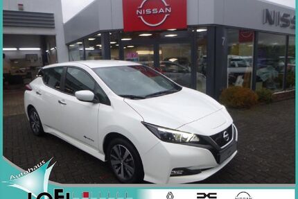 Nissan Leaf Gebrauchtwagen