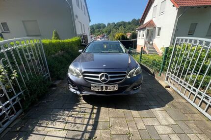Mercedes-Benz E 300 Gebrauchtwagen