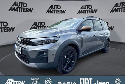Dacia Jogger Gebrauchtwagen