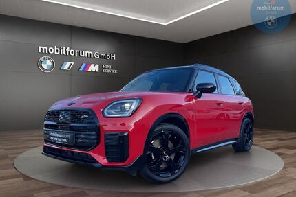 Mini Countryman C (Cooper) Gebrauchtwagen