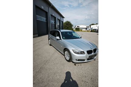 BMW 318 Gebrauchtwagen