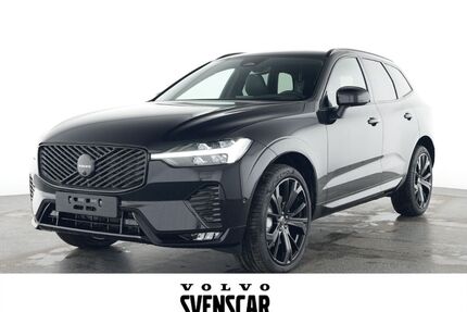 Volvo XC60 Gebrauchtwagen