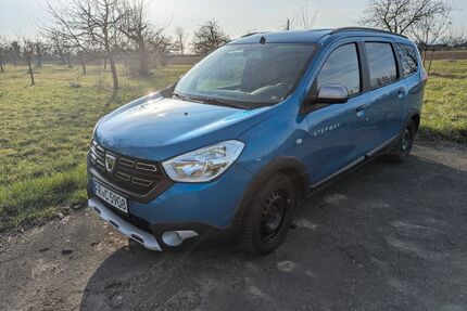 Dacia Lodgy Gebrauchtwagen