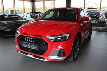 Audi A1 Gebrauchtwagen