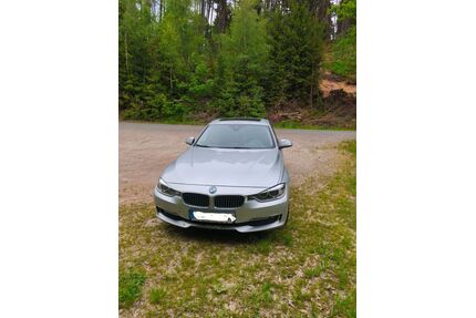 BMW 320 Gebrauchtwagen