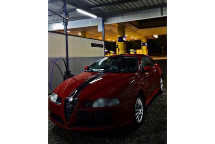 Alfa Romeo GT Gebrauchtwagen