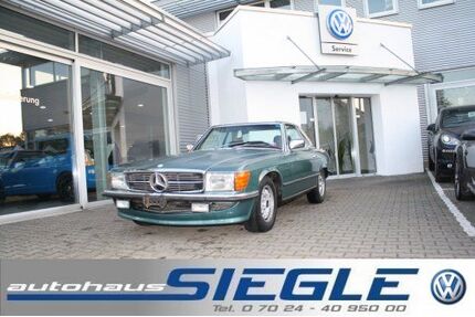 Mercedes-Benz SL 280 Gebrauchtwagen