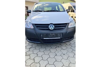 VW Fox Gebrauchtwagen