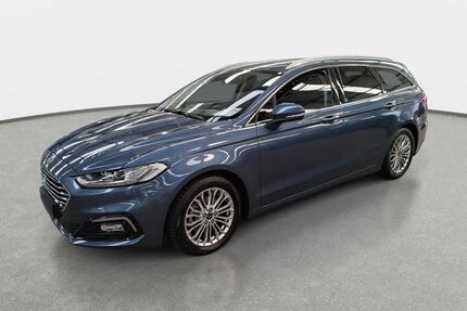 Ford Mondeo Gebrauchtwagen