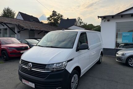 VW T6 Transporter Gebrauchtwagen