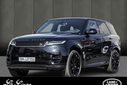 Land Rover Range Rover Sport Gebrauchtwagen