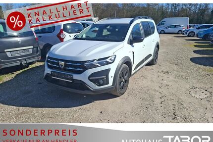 Dacia Jogger Gebrauchtwagen